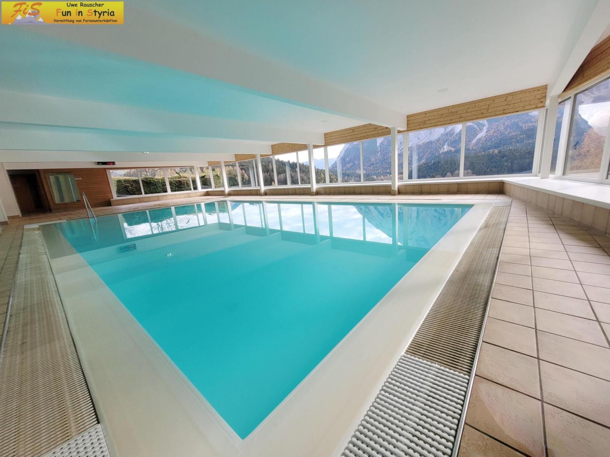 Apartment Salzkammergut Tauplitz Exterior photo